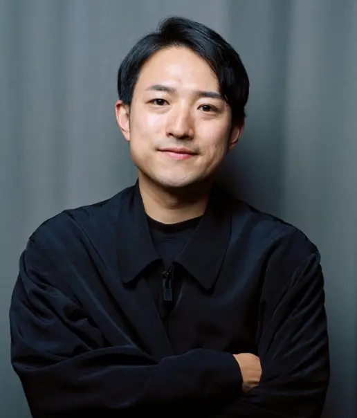 代表取締役 飯島 隼人